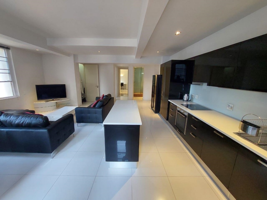 To Let 2 Bedroom Property for Rent in Cape Town City Centre Western Cape